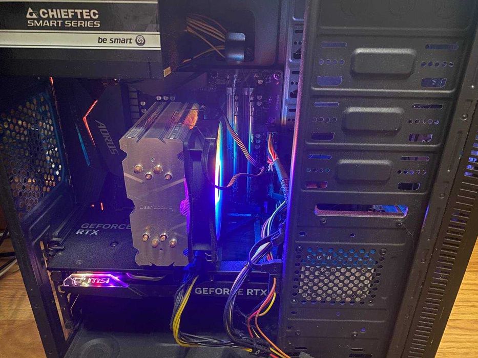 Ігровий комп'ютер