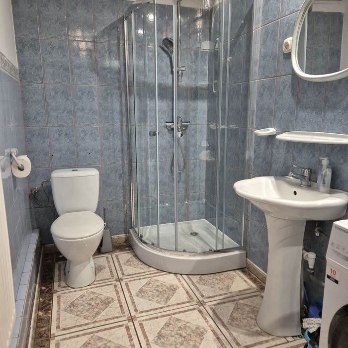 Jednoosobowy Pokój do wynajęcia