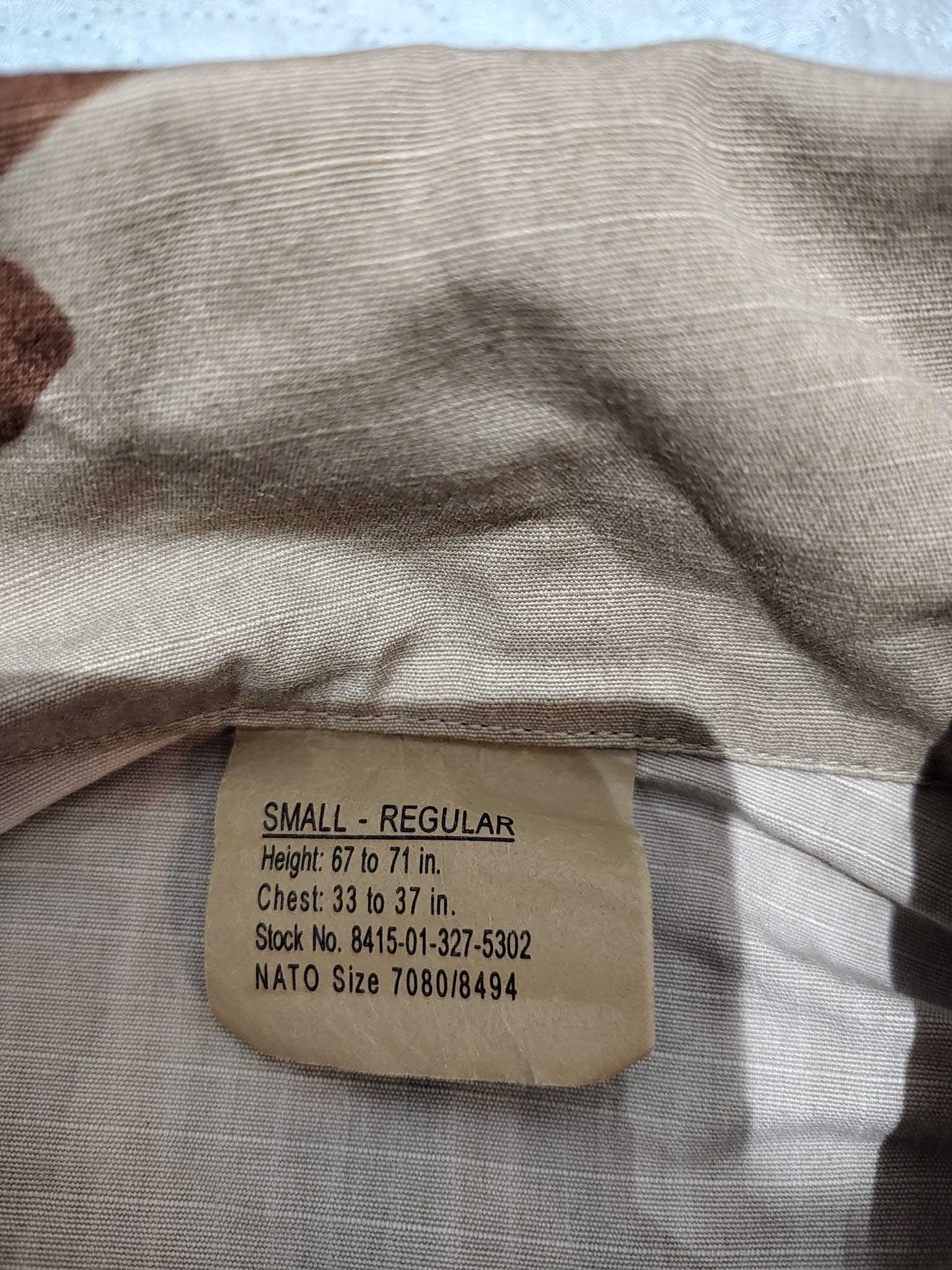 bluza DCU rozmiar S/R