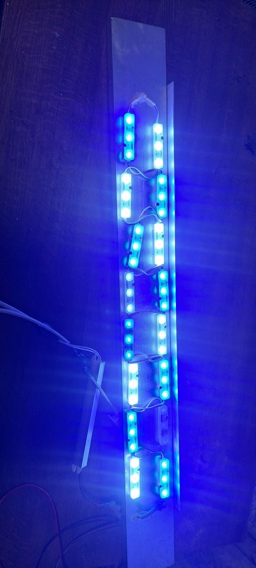 Belka oświetleniowa LED 90cm