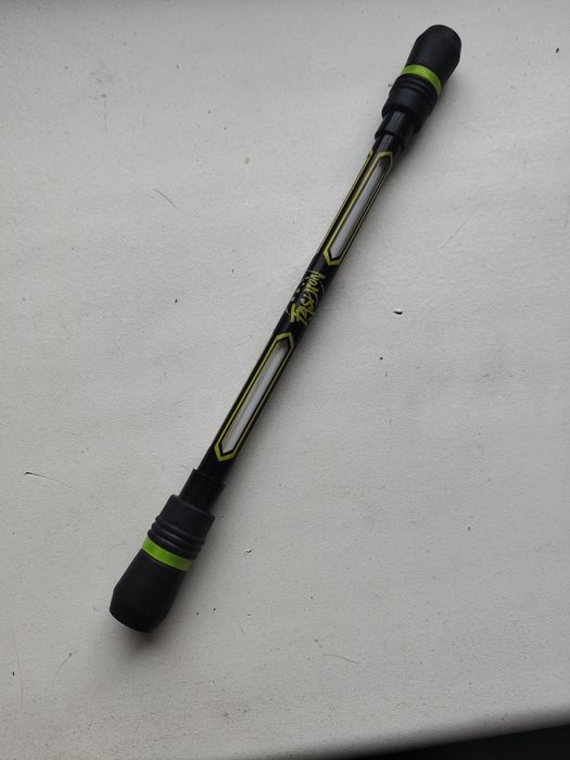 Ручка для трюков (penspin)