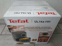 TEFAL Ultra Fry frytkownica beztłuszczowa 4,2L 1630W NOWA Warszawa