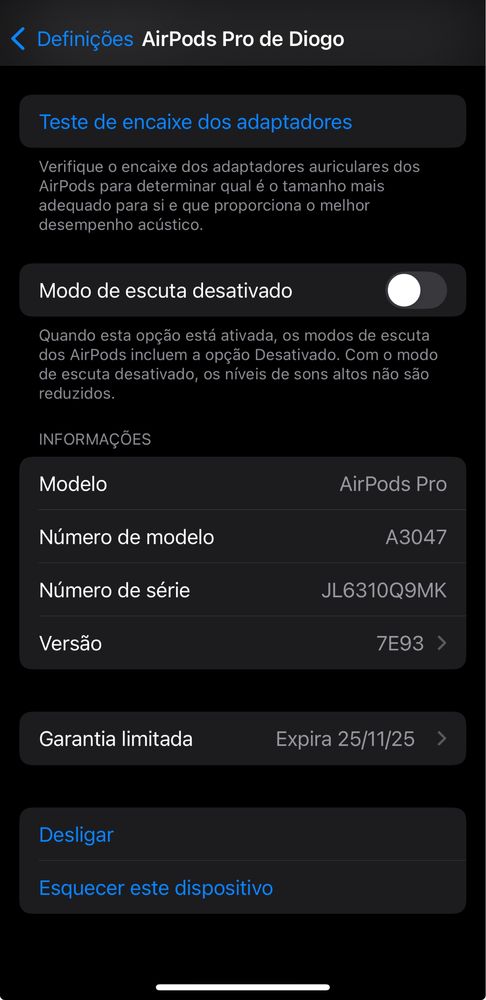 AirPods Pro 2 (USB-C) Apple