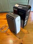 De'Longhi Tasciugo AriaDry Light Desumidificador DNS80 20L/dia