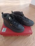 Nowe buty Puma skórzane rozm.38/24cm