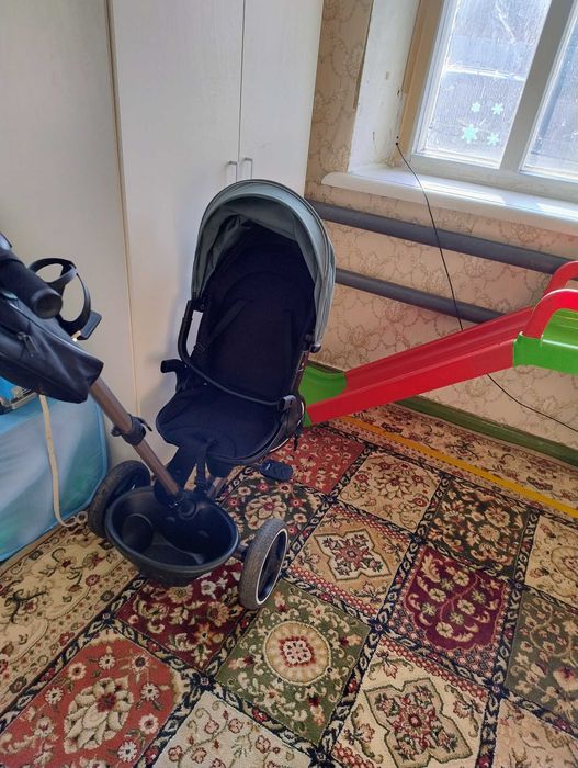 Новый детский велосипед 3500