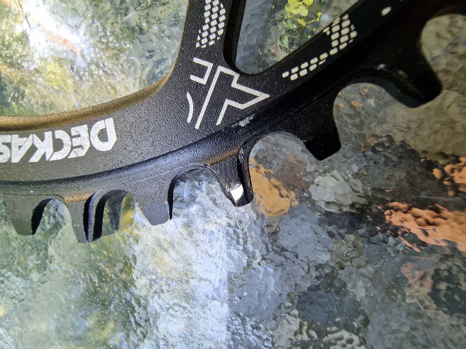 zębatka 46t 110bcd narrow wide