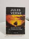 Rozbitkowie z Chancellora - Jules (Juliusz) Verne