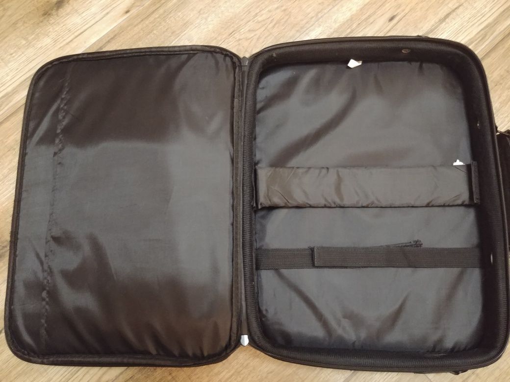 Torba na laptopa