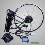 Zestaw do konwersji rower elektryczny e-bike MA-250 14Ah 500Wh