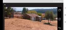 Casa com terreno