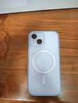 Iphone 15 128gb 91% sem caixa