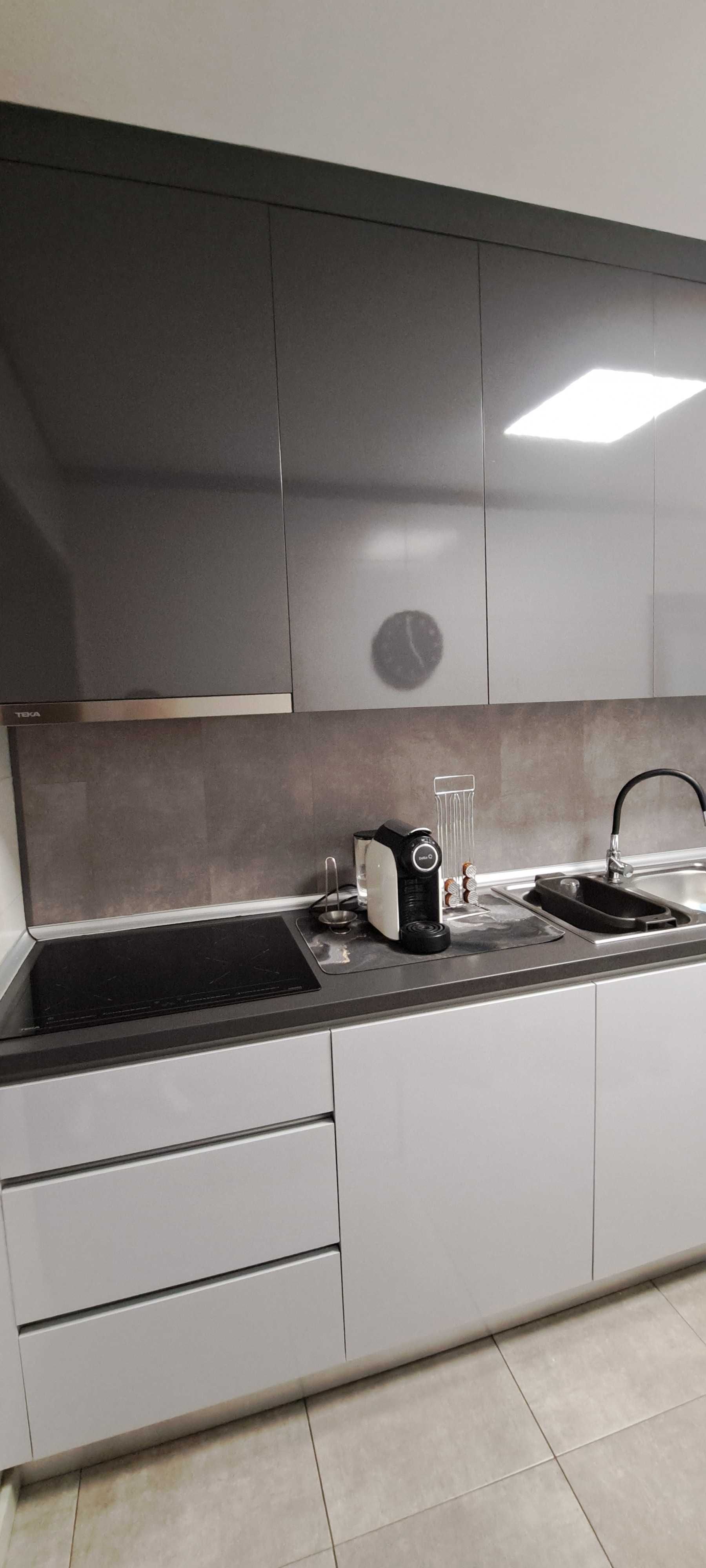 Cozinha Usada como nova