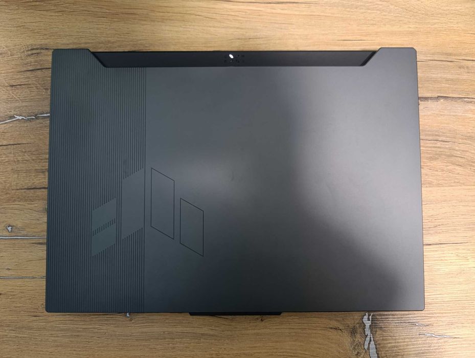Ноутбук - Asus TUF Gaming F15