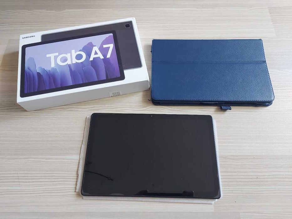 Планшет Samsung Galaxy Tab A7 10.4" 32GB SM-T500
