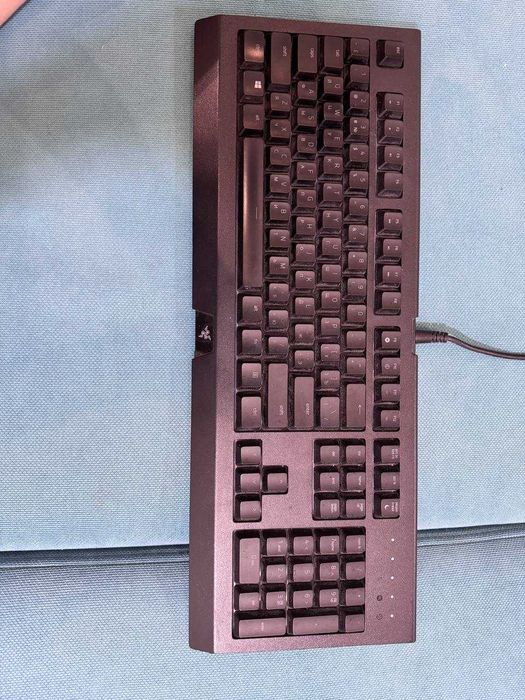 Клавиатура Razer Cynosa Chroma