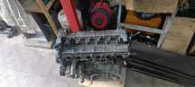 Продам двигун chevrolet epica 2.5 2008 рік