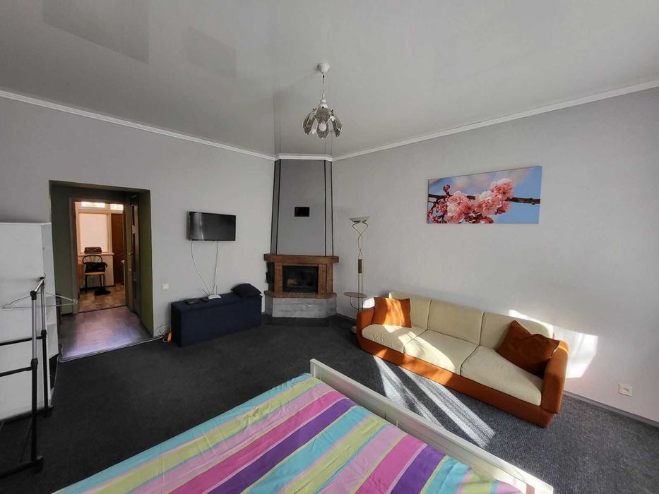 Оренда 1 кімнатної квартири вул Декарта