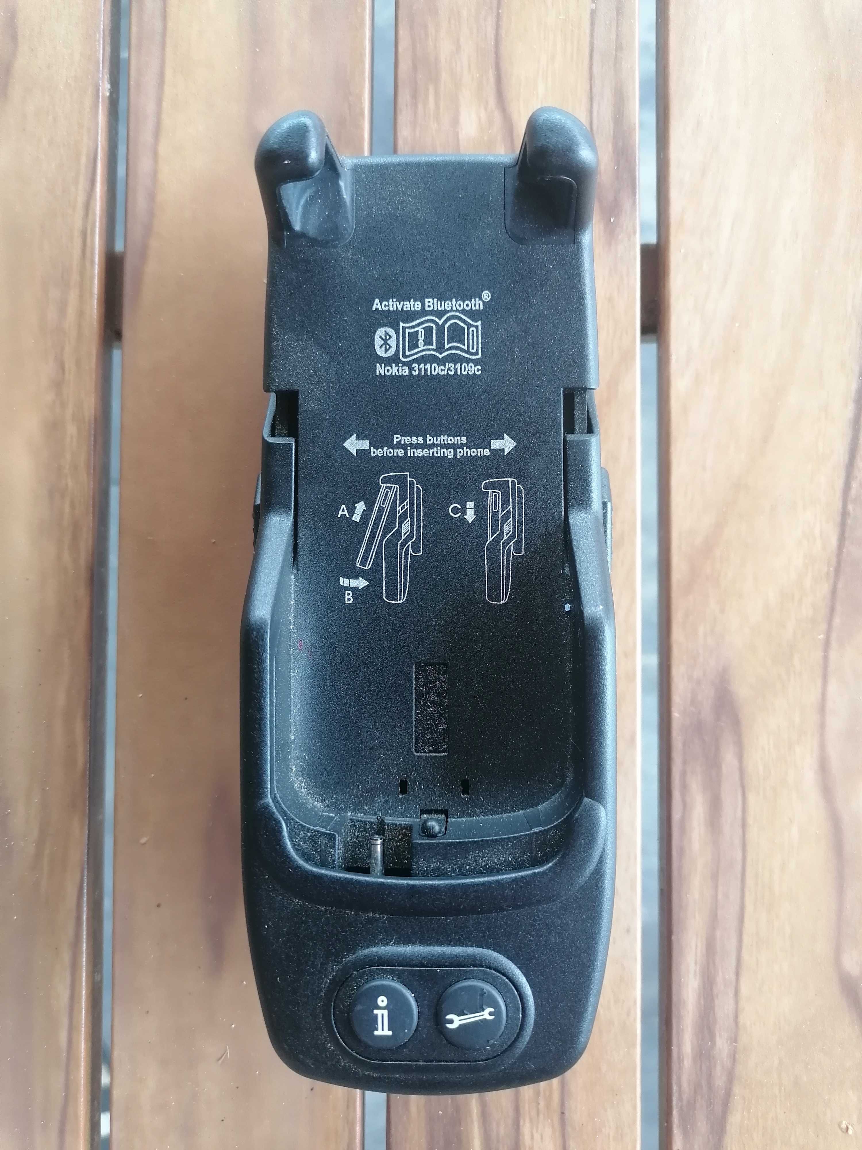 Adapter bluetooth