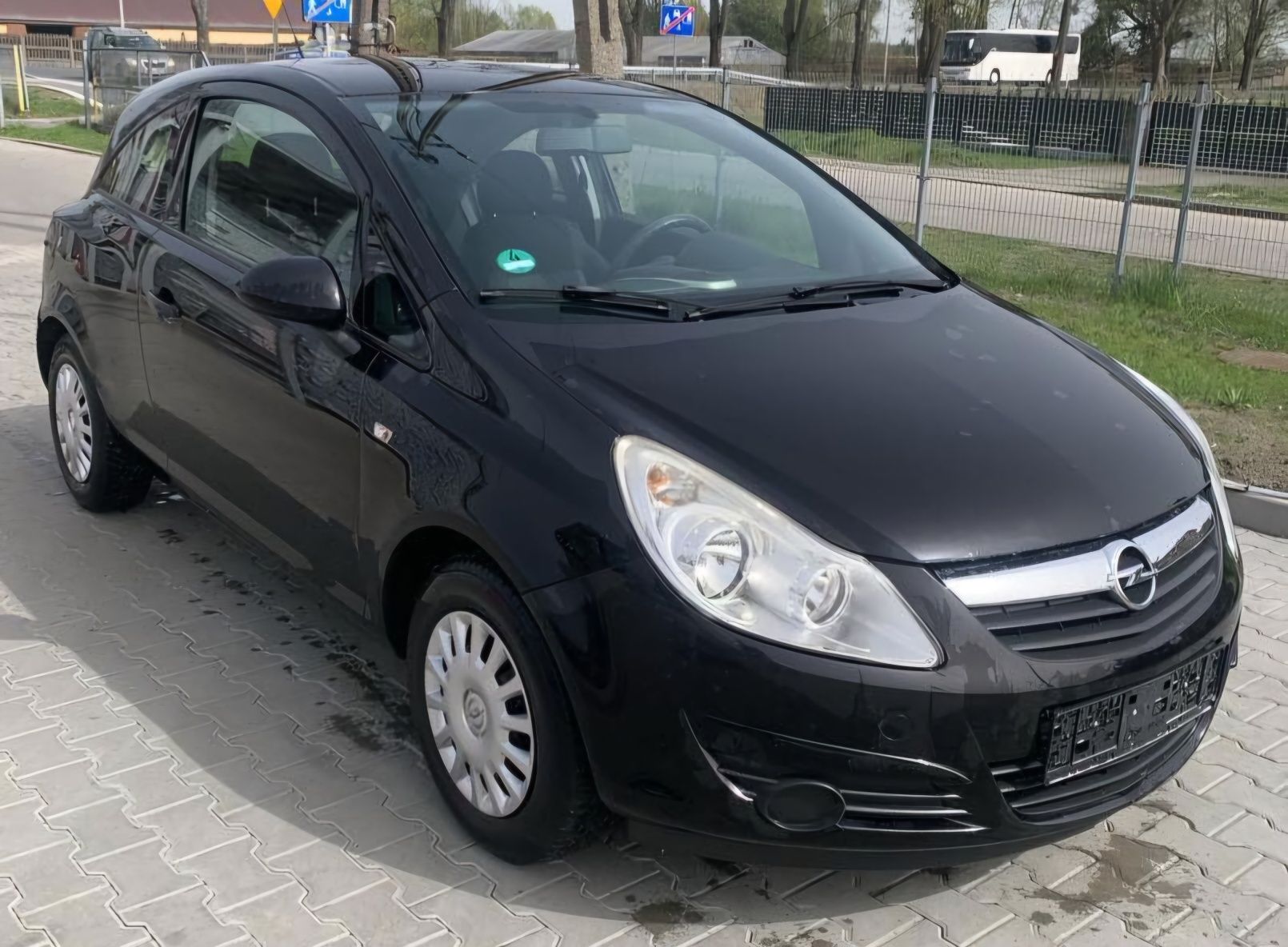 Opel Corsa 1.0 benzyna 2009r