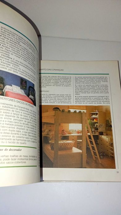 O Guia do Lar - livro prático