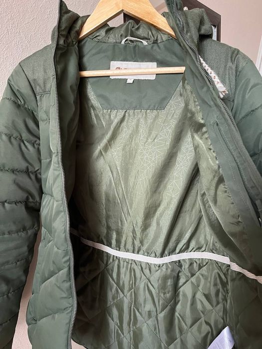 Зимова куртка Alpine Pro GABRIELLA 3 LJCP345(жіноча)