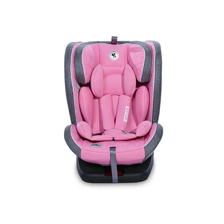 Детское автокресло Lirelli Atlas 0-36 кг Isofix Автокрісло