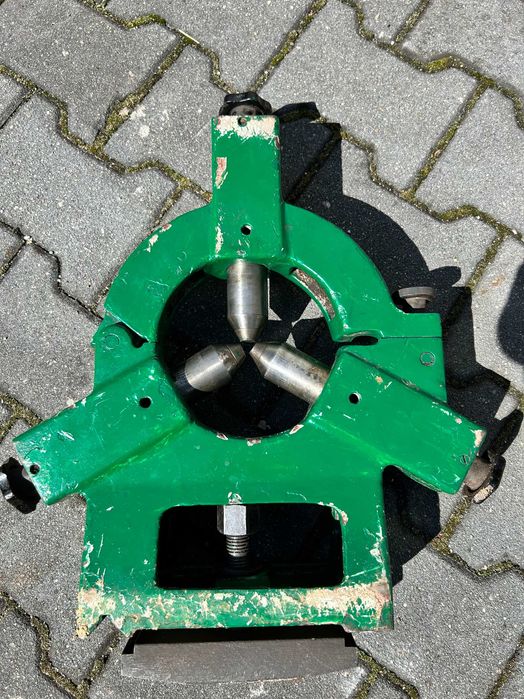 podtrzymka okular do tokarki TUG 40