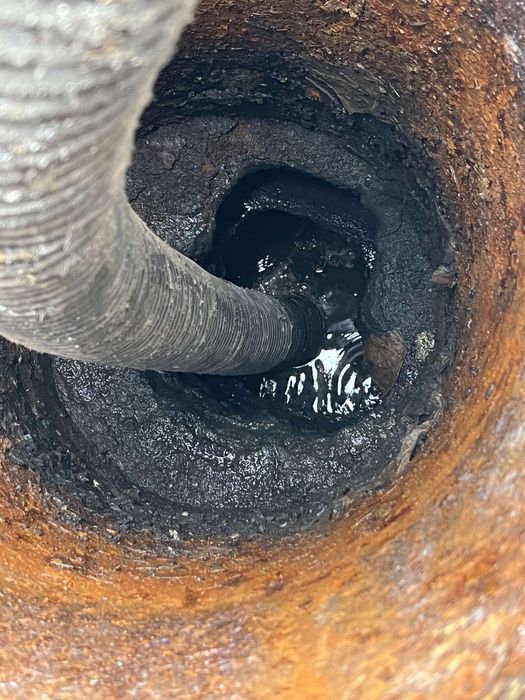 илосос Ручна чистка сливових та вигрібних ям відкачування мулу мулосос