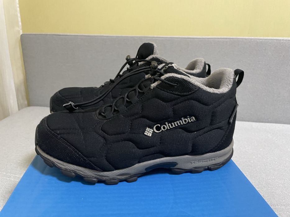 Черевики Columbia firecamp 38 розмір