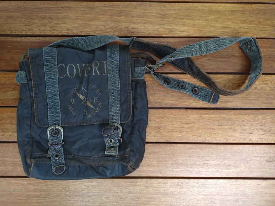 Stylowa torba COVERI