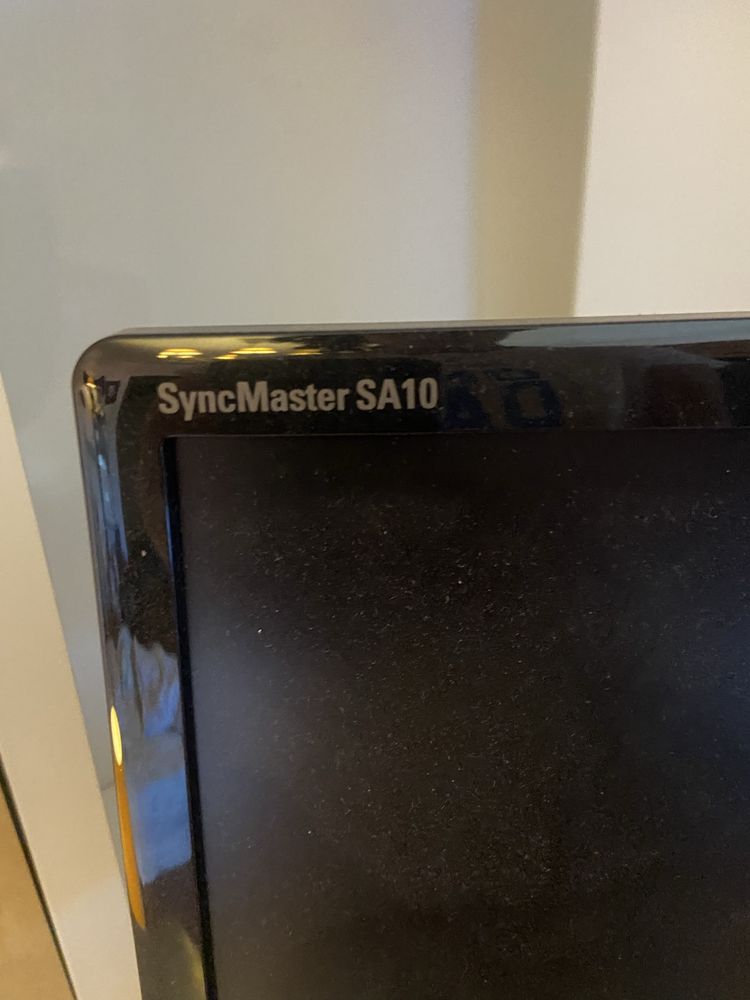Monitor da samsung