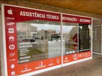Trespasse negócio loja telemóveis e informática