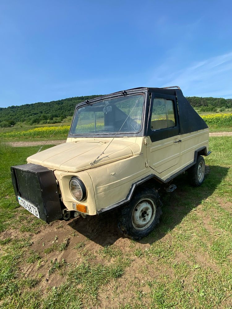 Продам Волинянку Луаз