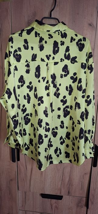 piekna koszula oversize