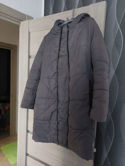 Теплая куртка Angie для беременных