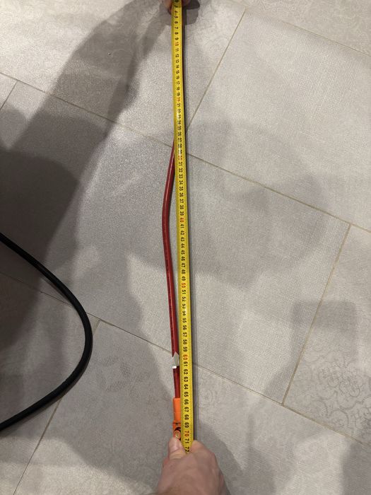 Кабель акумулятора паралельного підключення живлення RW-M6.1-Cable