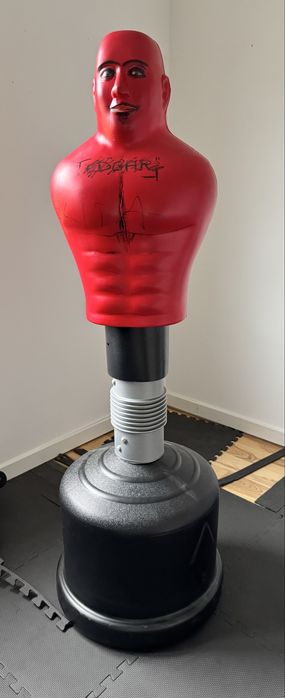 Worek bokserski postaciowy BOB DUMMY