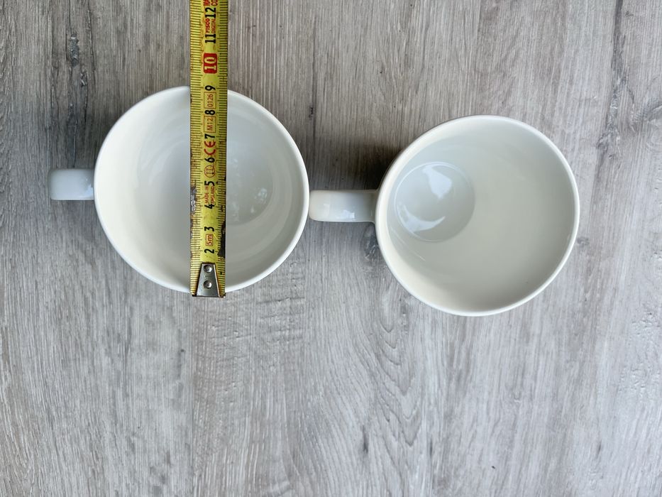 Порцелянові чашки Marjolein Bastin