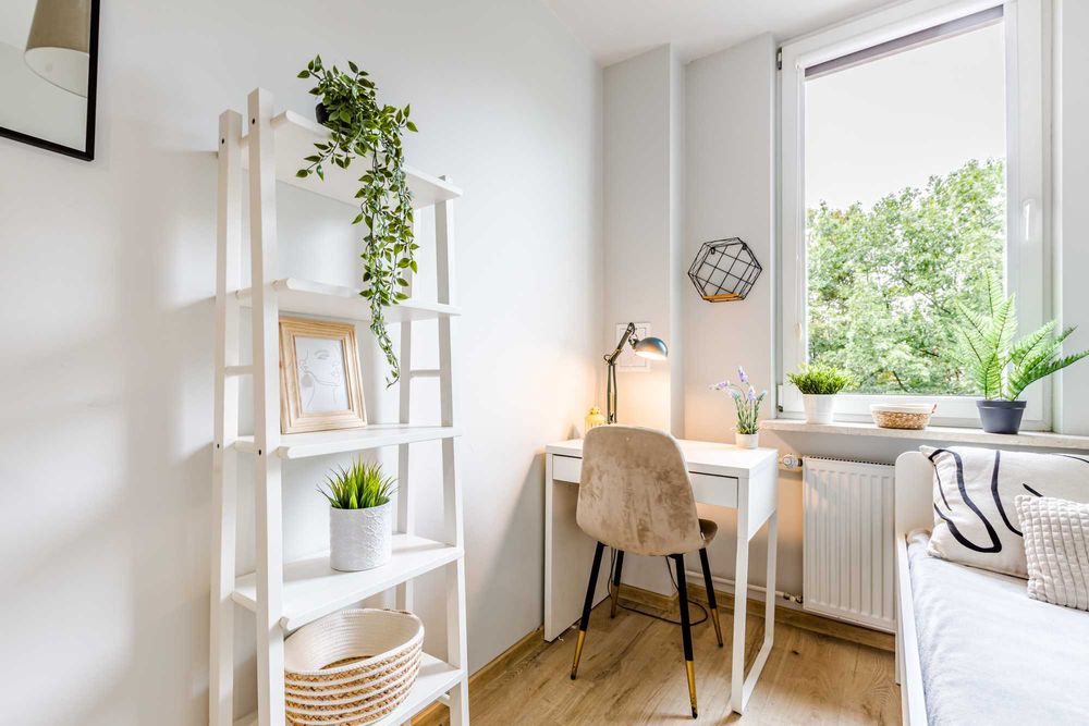 Suwalska 40, Przytulny pokój Targówek Metro Trocka