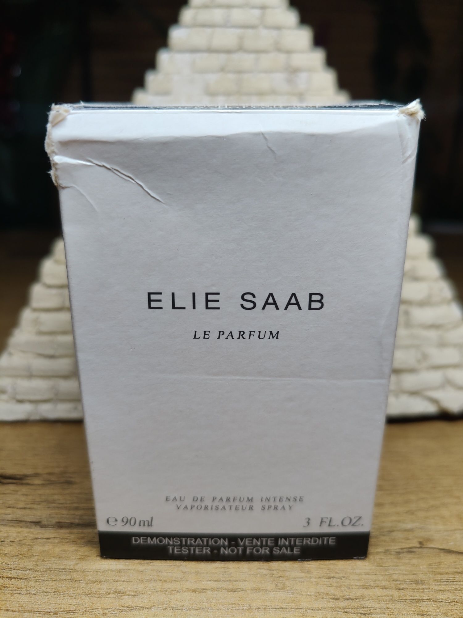 Elie Saab Le Parfum Intense 90 ml EDP - kod XC422X