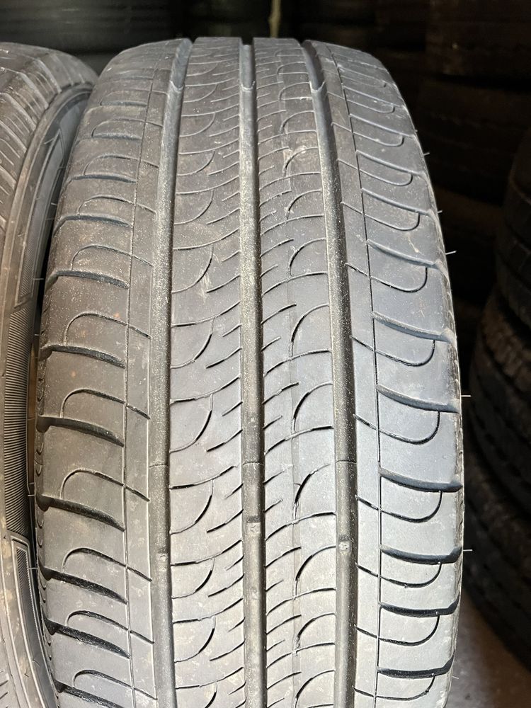 215/60/17c Goodyear лето