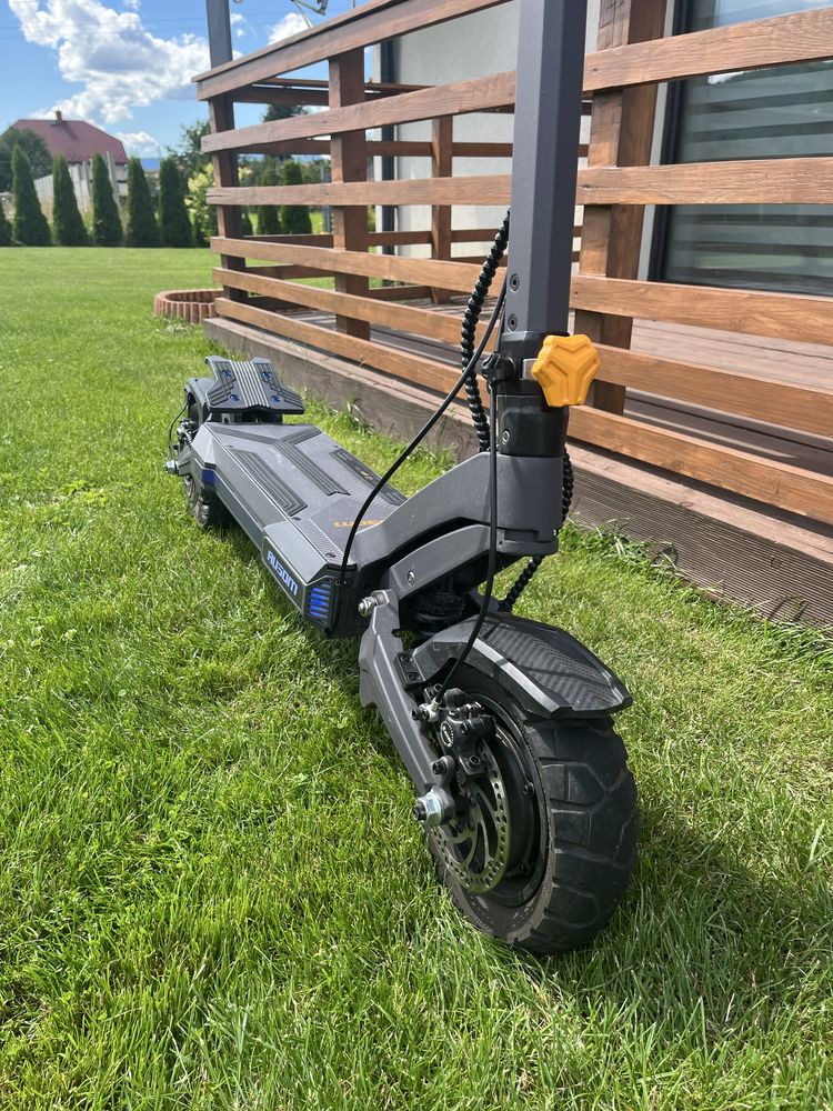 Hulajnoga Elektryczna Ausom DT2 Pro