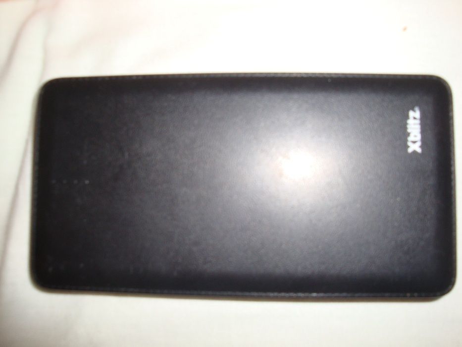 Power Bank 10000 mAh Xblitz