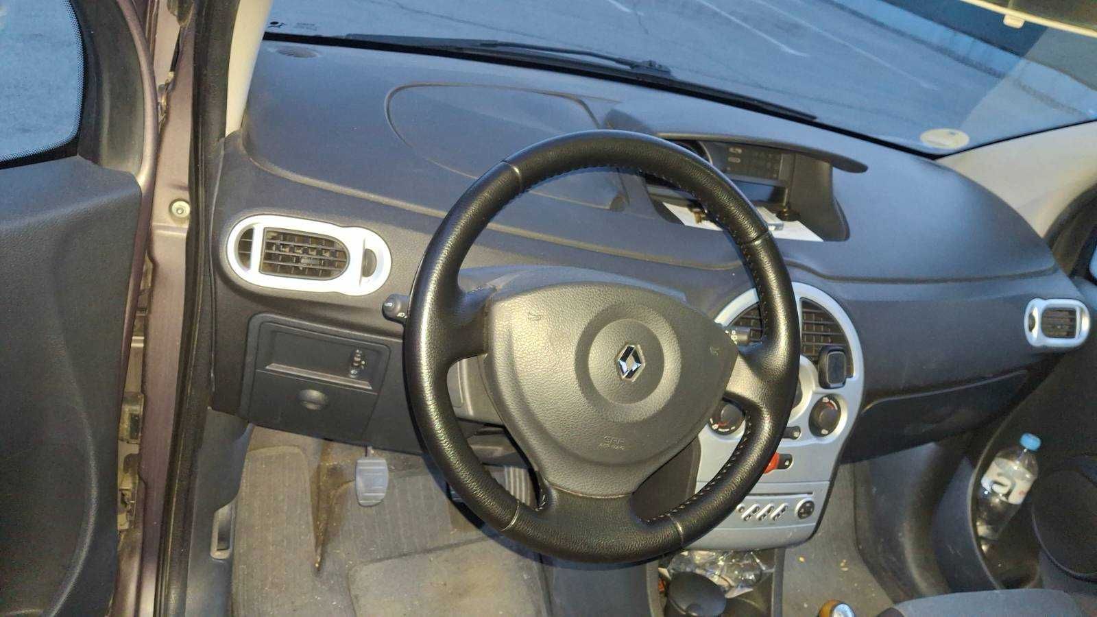 Продам власний Renault Modus 2007