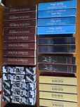 Perfumetki 33ml damskie i męskie