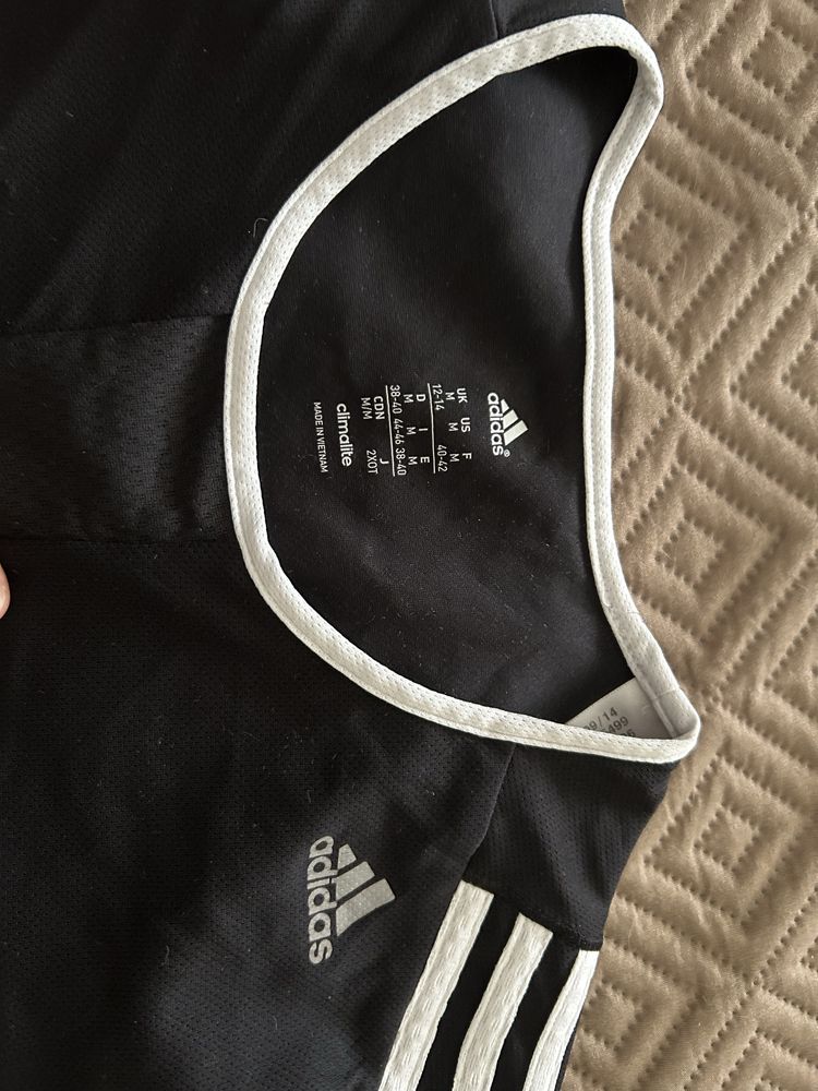Camisola adidas feminino