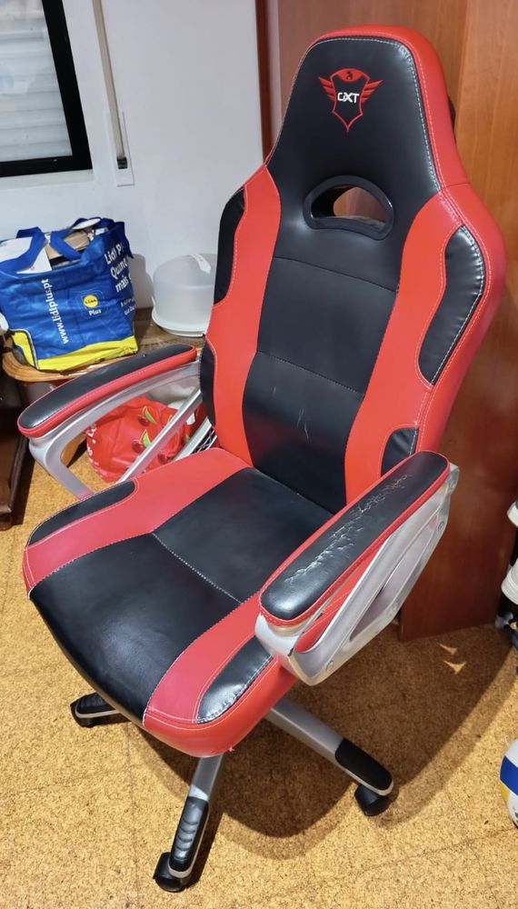 Cadeira gaming/escritorio