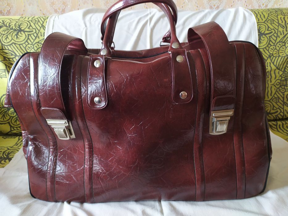 Сумка   дорожная