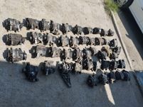 Генератор Опель Астра Вектра Зафіра Омега Корса Кадет Аскона Тігра